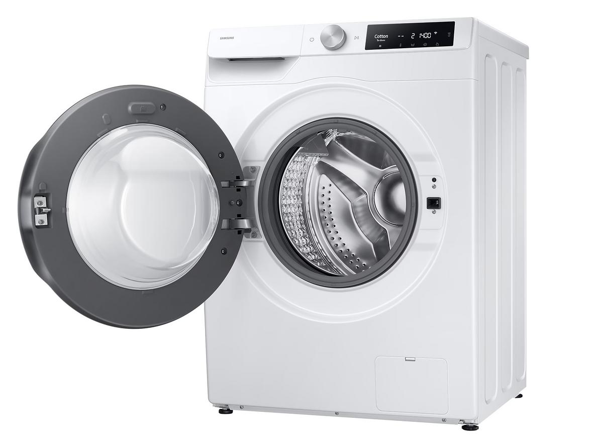 Super Speed 39 phút đáp ứng nhu cầu giặt nhanh trong ngày.