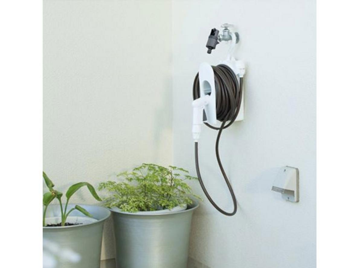 Các chi tiết chính của Takagi R110CGVN cho thấy sự gọn gàng và tiện lợi khi sử dụng.