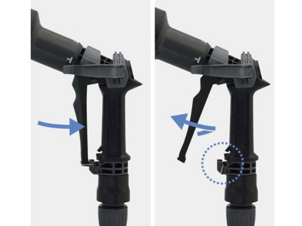 Vỏ nhựa PP chống tia UV hỗ trợ sử dụng bền hơn khi đặt ngoài trời.