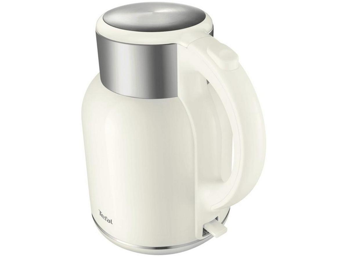 Ruột inox 304 hỗ trợ độ bền và vệ sinh thuận tiện.