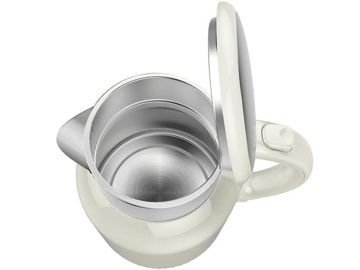 Thiết kế Thermo Protect 2 lớp giúp hạn chế nóng và giảm nguy cơ bỏng.