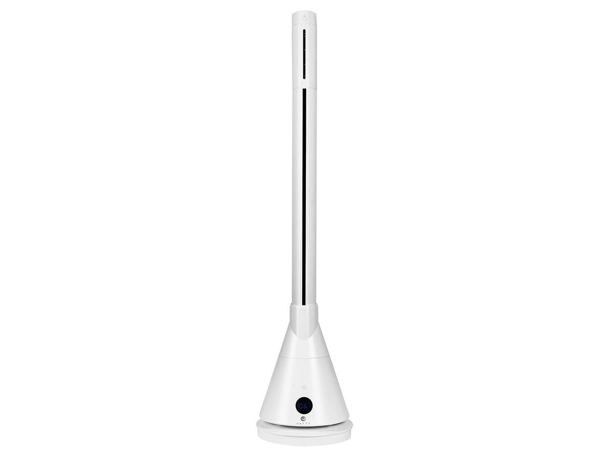 Tháp sưởi U Ultty SKJ-CR018HM có chức năng bù ẩm