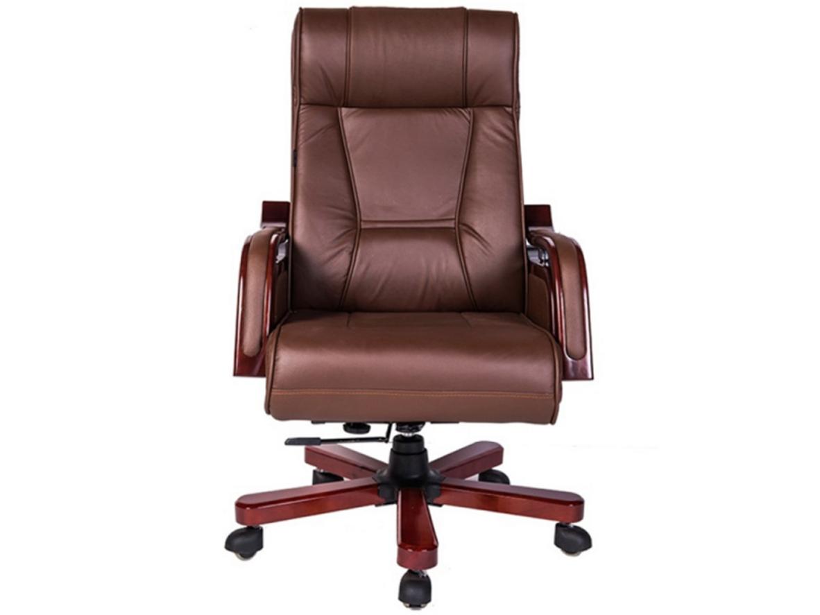 Thiết kế bề thế của Ghế Giám Đốc The One TQ11