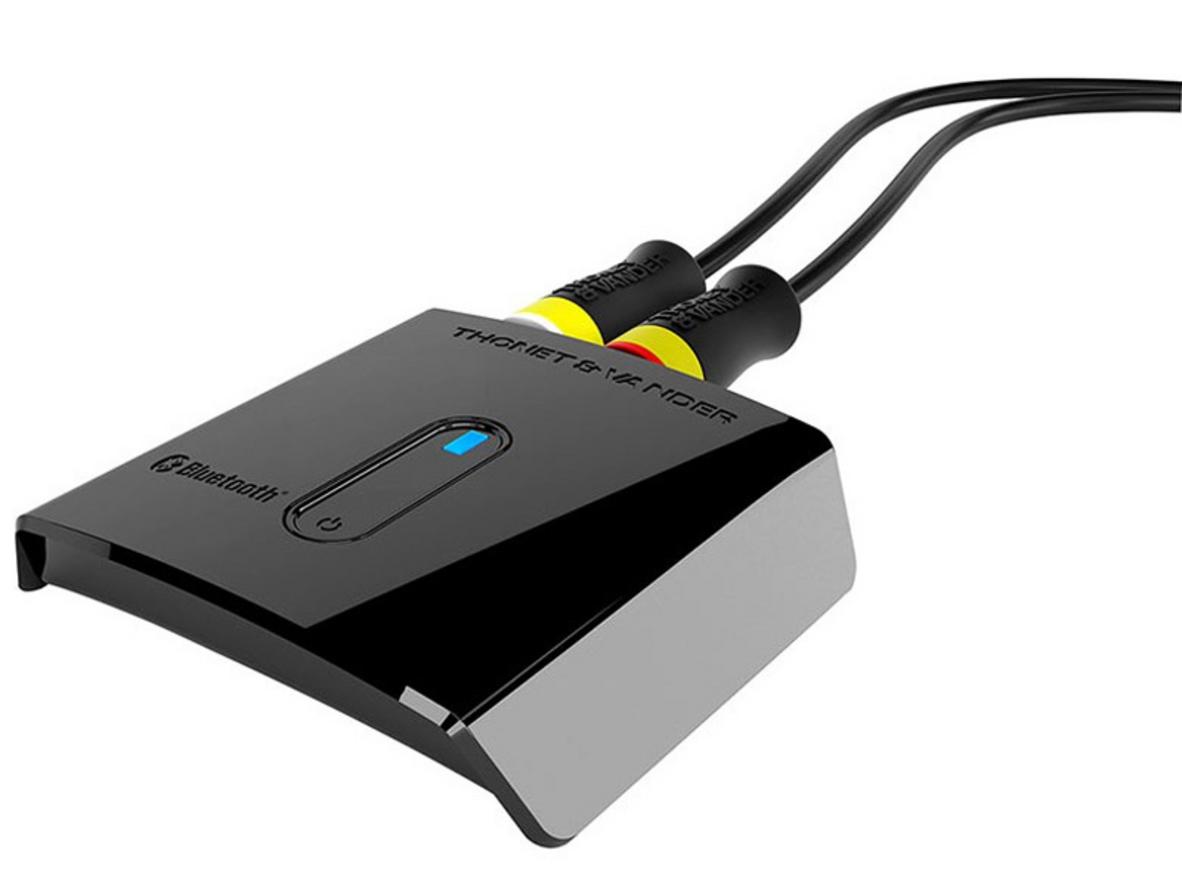 Bộ chuyển đổi Thonet và Vander Flug Bluetooth Receiver