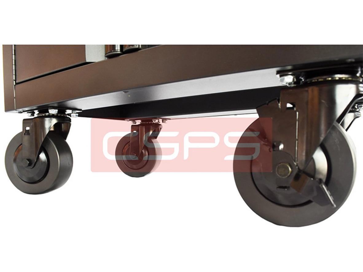 Thông số kỹ thuật chuẩn giúp lắp đặt đồng bộ và vận hành ổn định.