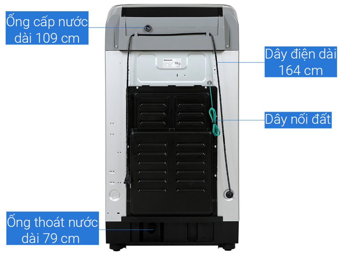 Thông số kỹ thuật giúp đối chiếu nhanh trước khi mua.