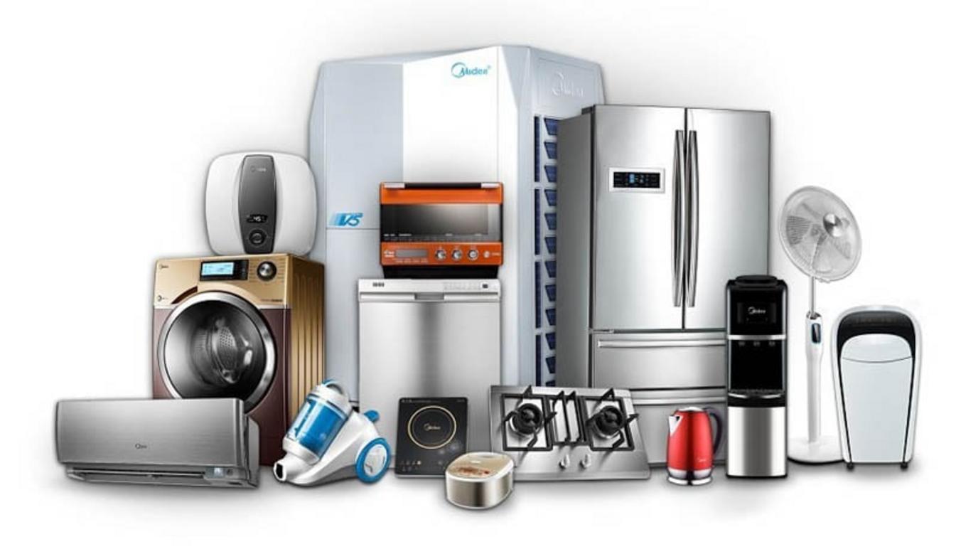 Công nghệ và phong cách sống mới đang thay đổi cách người dùng chọn đồ cho gia đình.