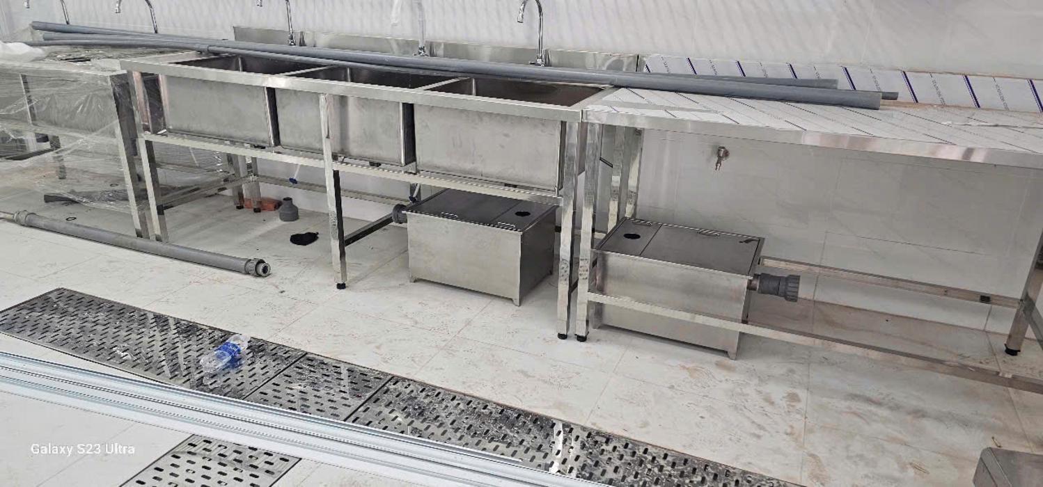 Tránh sai lầm ngay từ đầu giúp giảm phát sinh chi phí và bảo đảm bếp vận hành ổn định hơn.