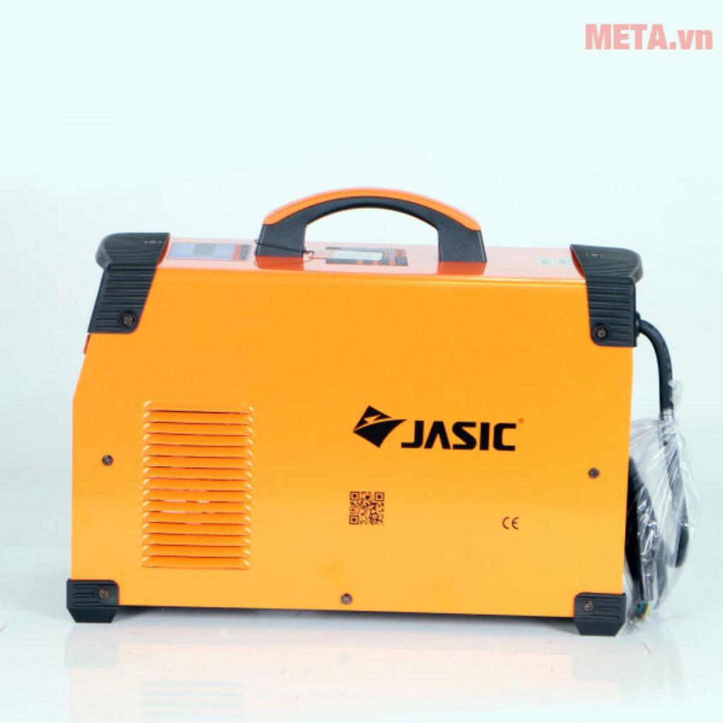 TIG lạnh giúp kiểm soát nhiệt tốt, phù hợp inox mỏng và chi tiết thẩm mỹ cao.