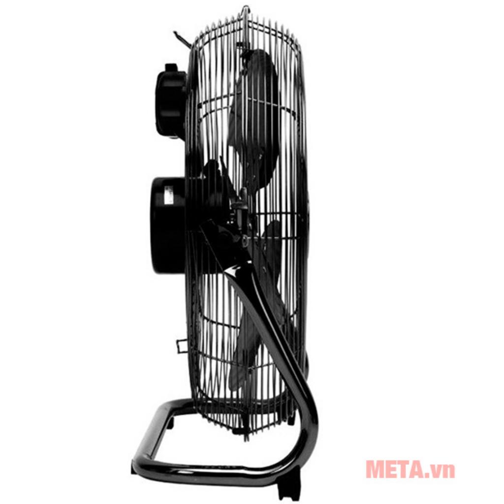 Công suất 110W giúp TS954 tạo gió khỏe và làm mát nhanh.