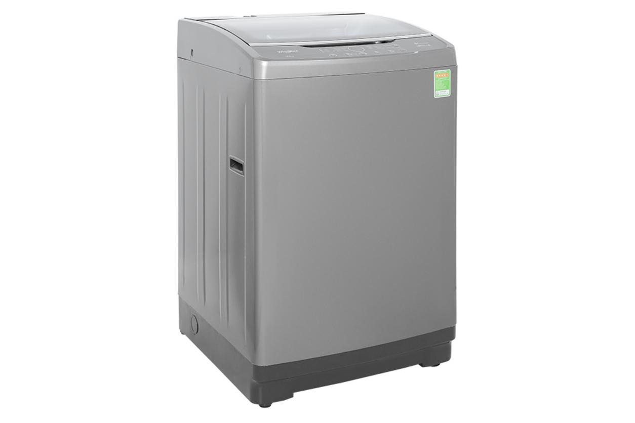 Vắt 700 vòng/phút giúp quần áo giảm độ ẩm sau khi giặt.