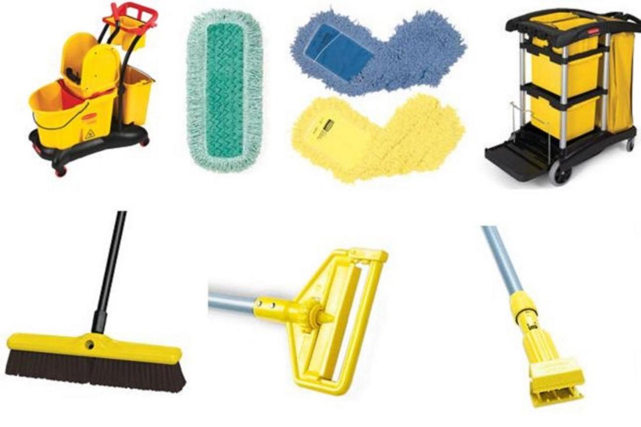 Tổng quan 6 nhóm thiết bị công nghiệp chính hãng tại Siêu Thị Đại Việt — từ tự động hóa đến vật tư phụ trợ