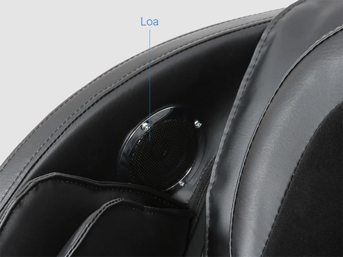 Trục massage S/L và con lăn 3D