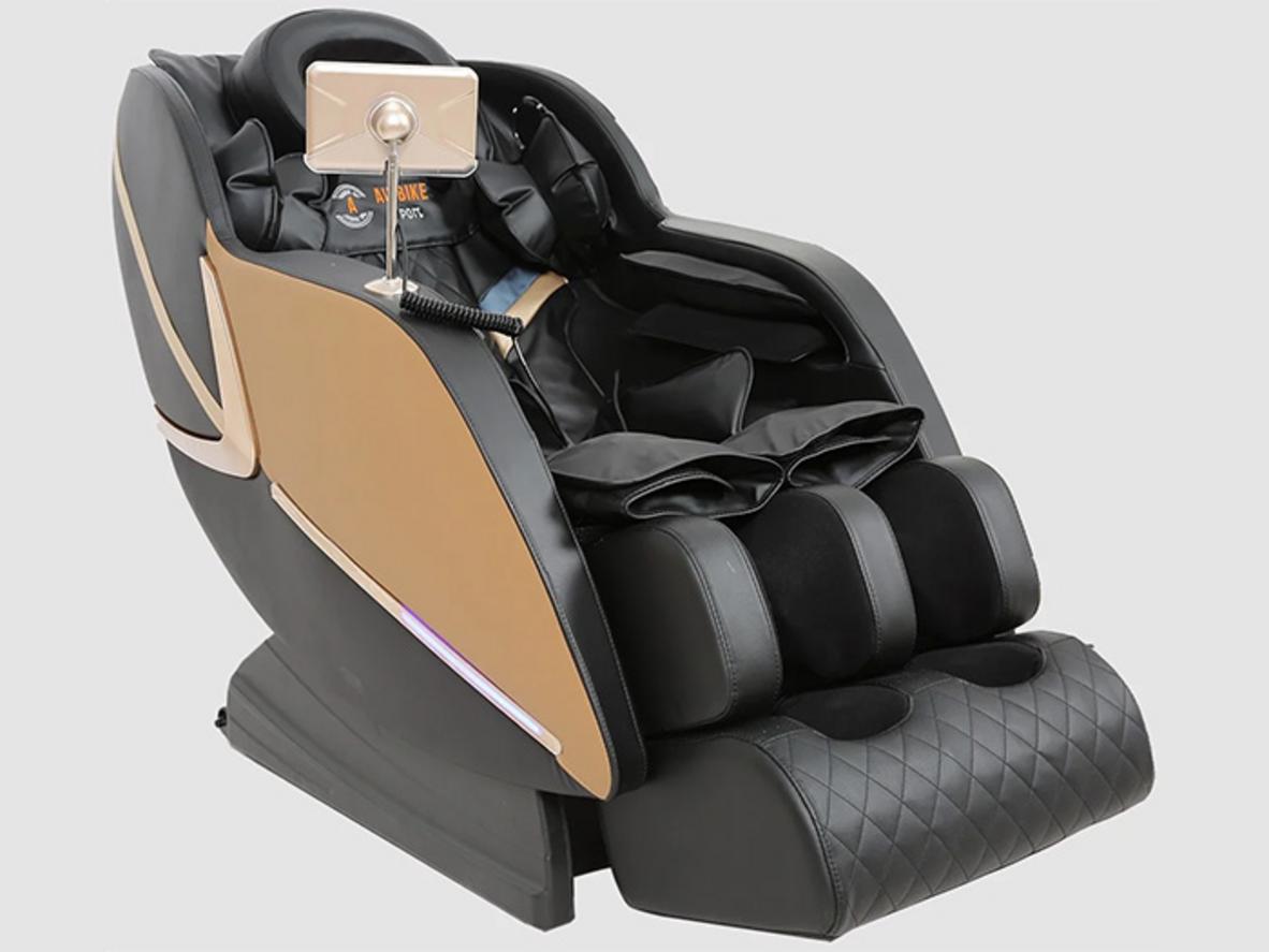 Trục massage S/L và con lăn 3D