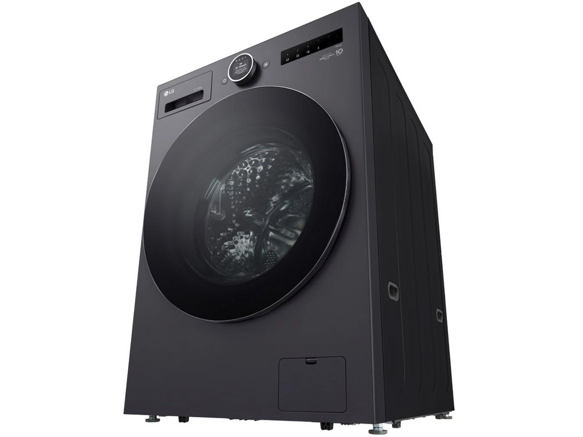 TurboWash™ 39 giúp rút ngắn thời gian giặt cho các mẻ đồ phù hợp.