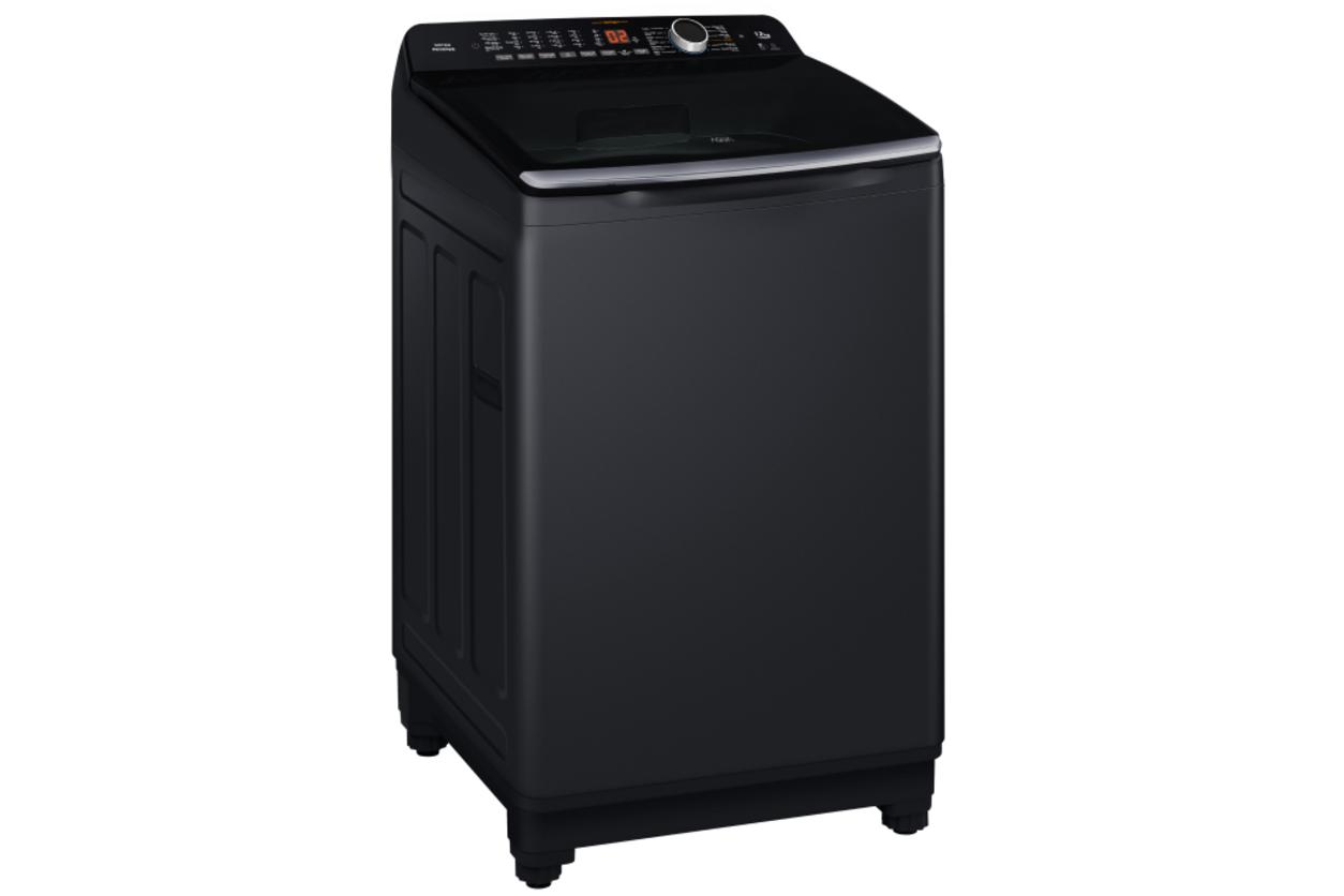 Twin Pulsator và TurboX hỗ trợ giặt sạch sâu và hòa tan bột giặt tốt hơn.