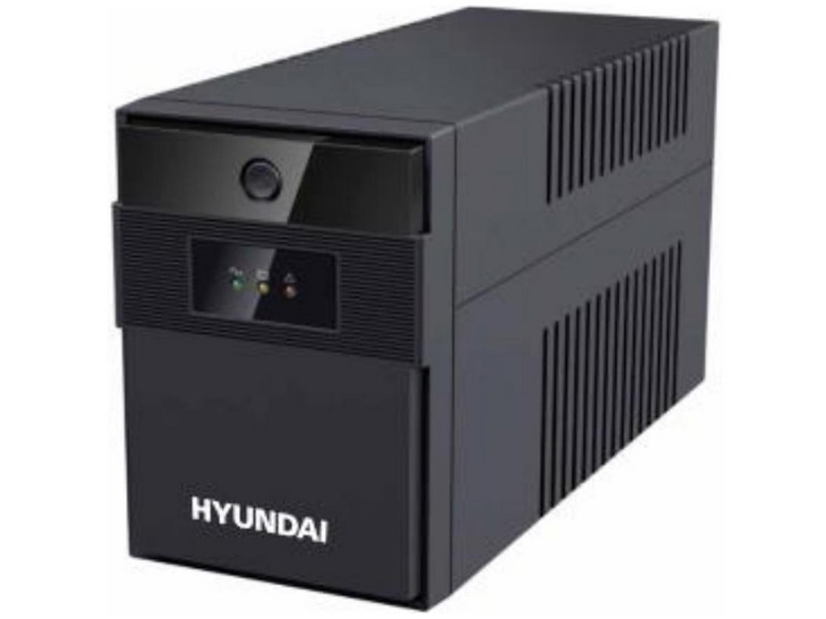 Bộ lưu điện UPS Hyundai HD-1050VA