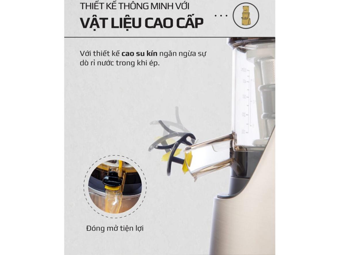 Vận hành liên tục 60 phút