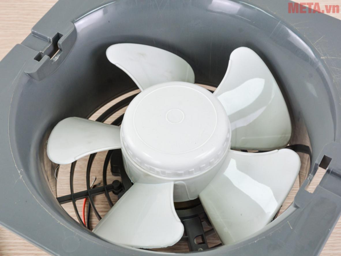 Khả năng vận hành của SenKo HT200 với điện áp phổ biến.