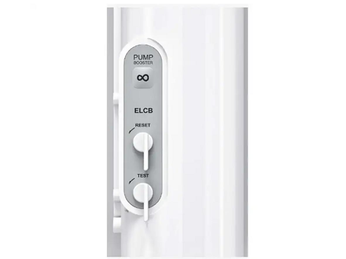 Các điểm nổi bật về an toàn và hiệu năng của Vitowell Easy C1 35-V.