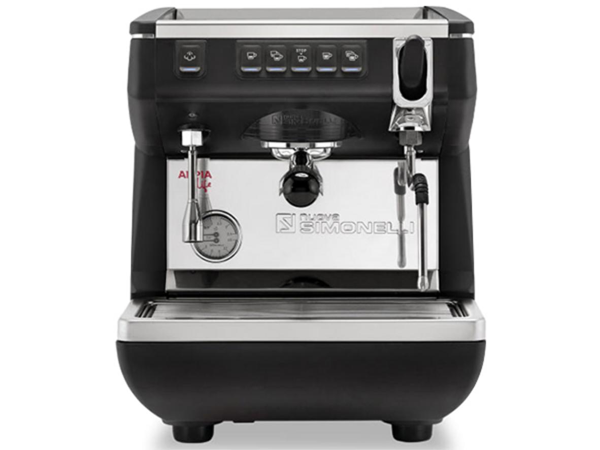 Volumetric giúp định lượng tự động và giữ độ đồng đều giữa các shot.