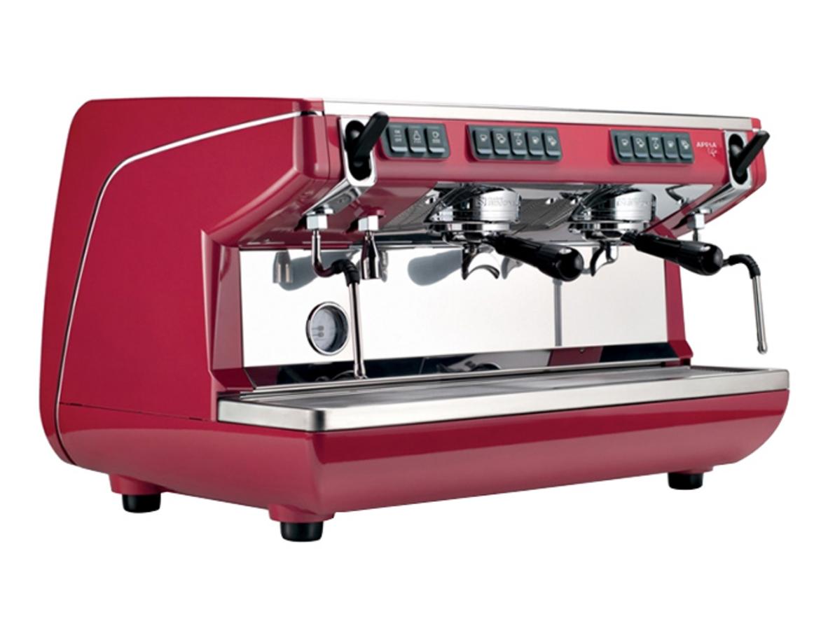 Định lượng tự động giúp espresso đồng đều hơn giữa các ca barista.