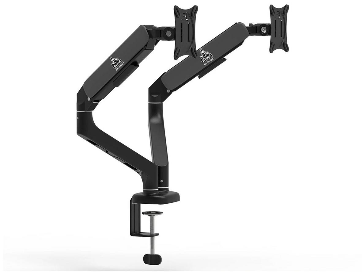 Tilt -65° đến +65° giúp chỉnh màn hình về góc nhìn dễ chịu hơn.