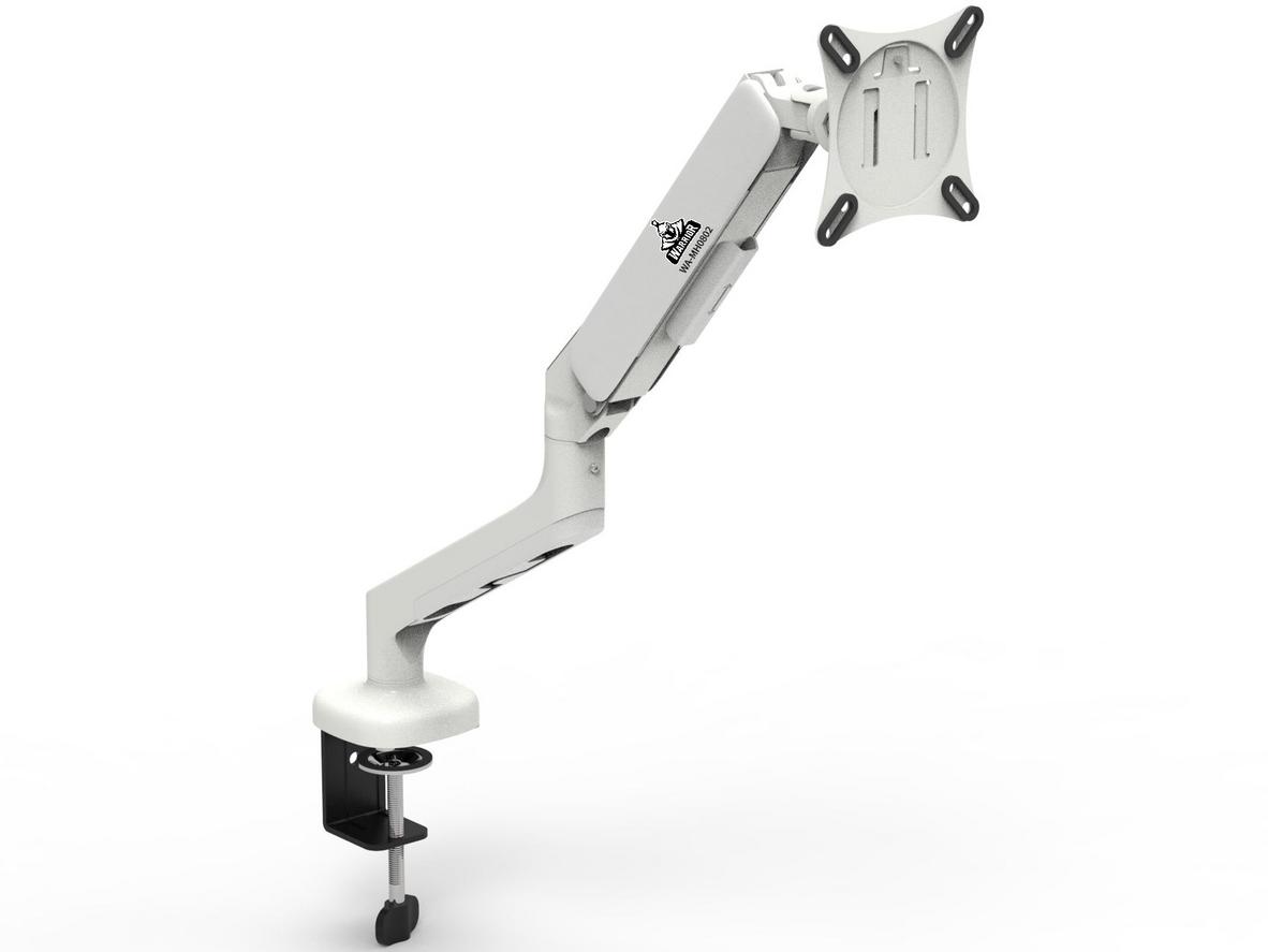 WA-MH0802 phù hợp nhiều màn hình phổ biến trong nhóm 13–32 inch nếu đúng ngưỡng tải trọng.