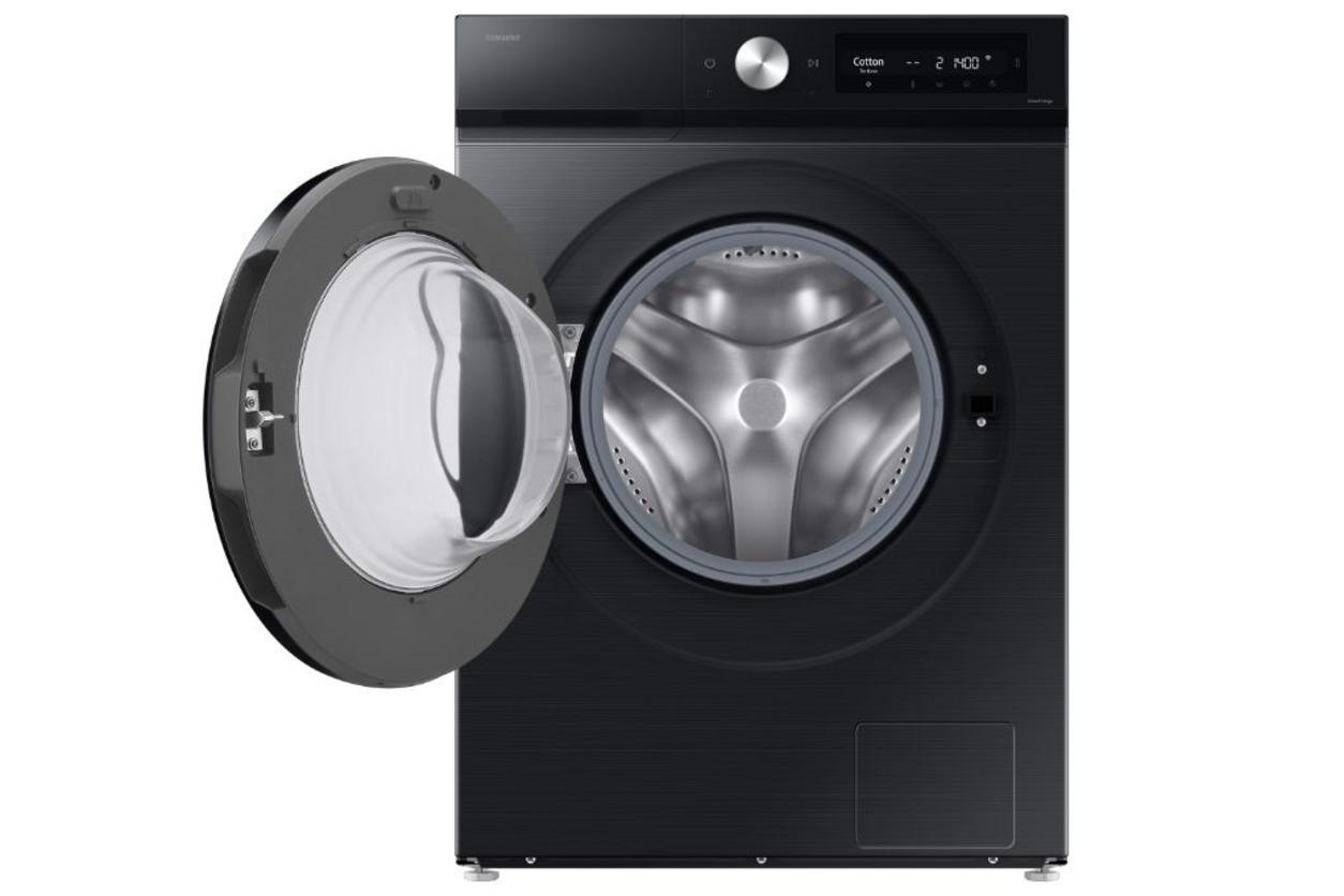 Các công nghệ AI giúp máy tự động hóa giặt giũ và tối ưu trải nghiệm sử dụng.