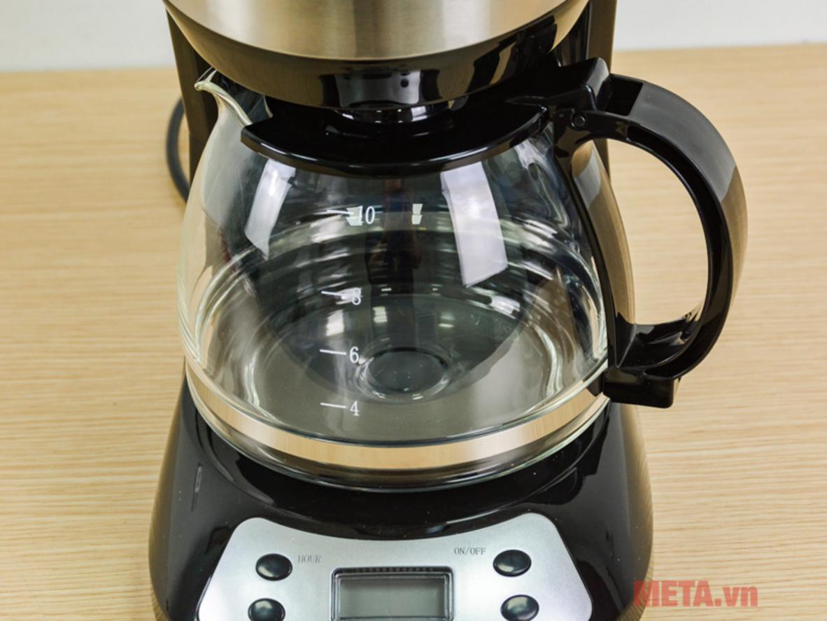 Winci CM9103T phù hợp gia đình, văn phòng nhỏ và quán nhỏ.