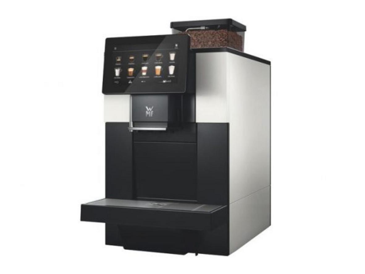 Các tính năng nổi bật của máy pha cà phê tự động WMF 950S được trình bày rõ ràng, dễ so sánh.