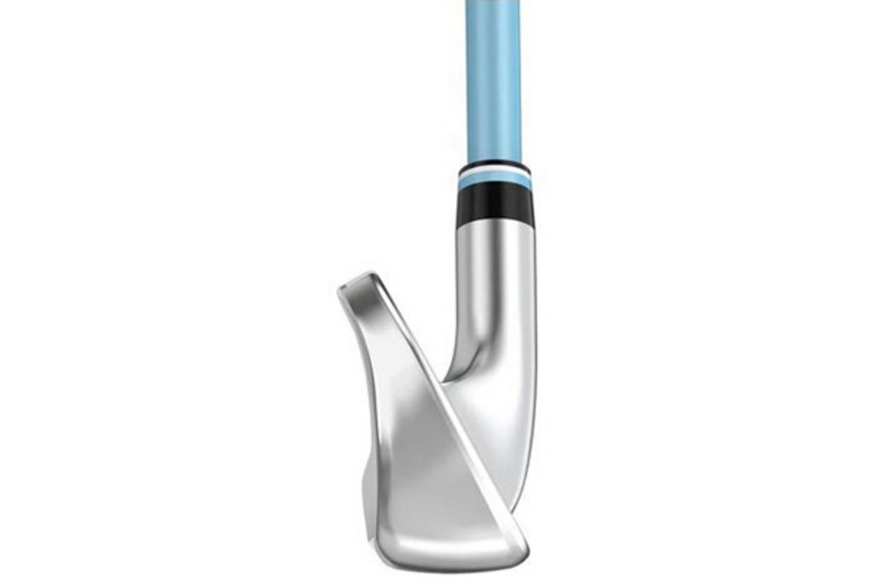 Cấu hình 11 gậy đáp ứng đủ nhu cầu chơi golf cơ bản và nâng cao.