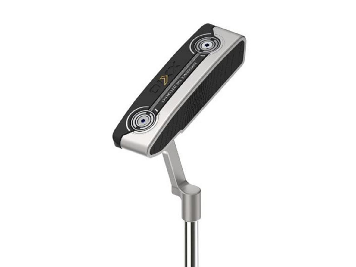 Chọn flex phù hợp giúp swing dễ hơn và đường bóng ổn định hơn.