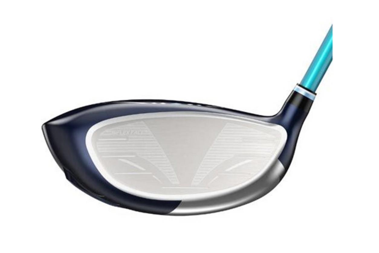 Shaft MP1300L flex L hỗ trợ cảm giác vung mượt và nhẹ tay.