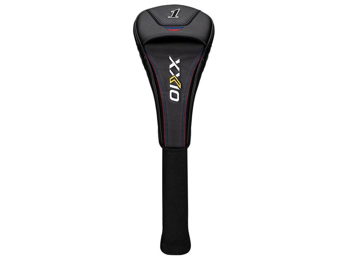 Các công nghệ cốt lõi của XXIO XX13 MP1300 hỗ trợ tốc độ bóng và độ ổn định.
