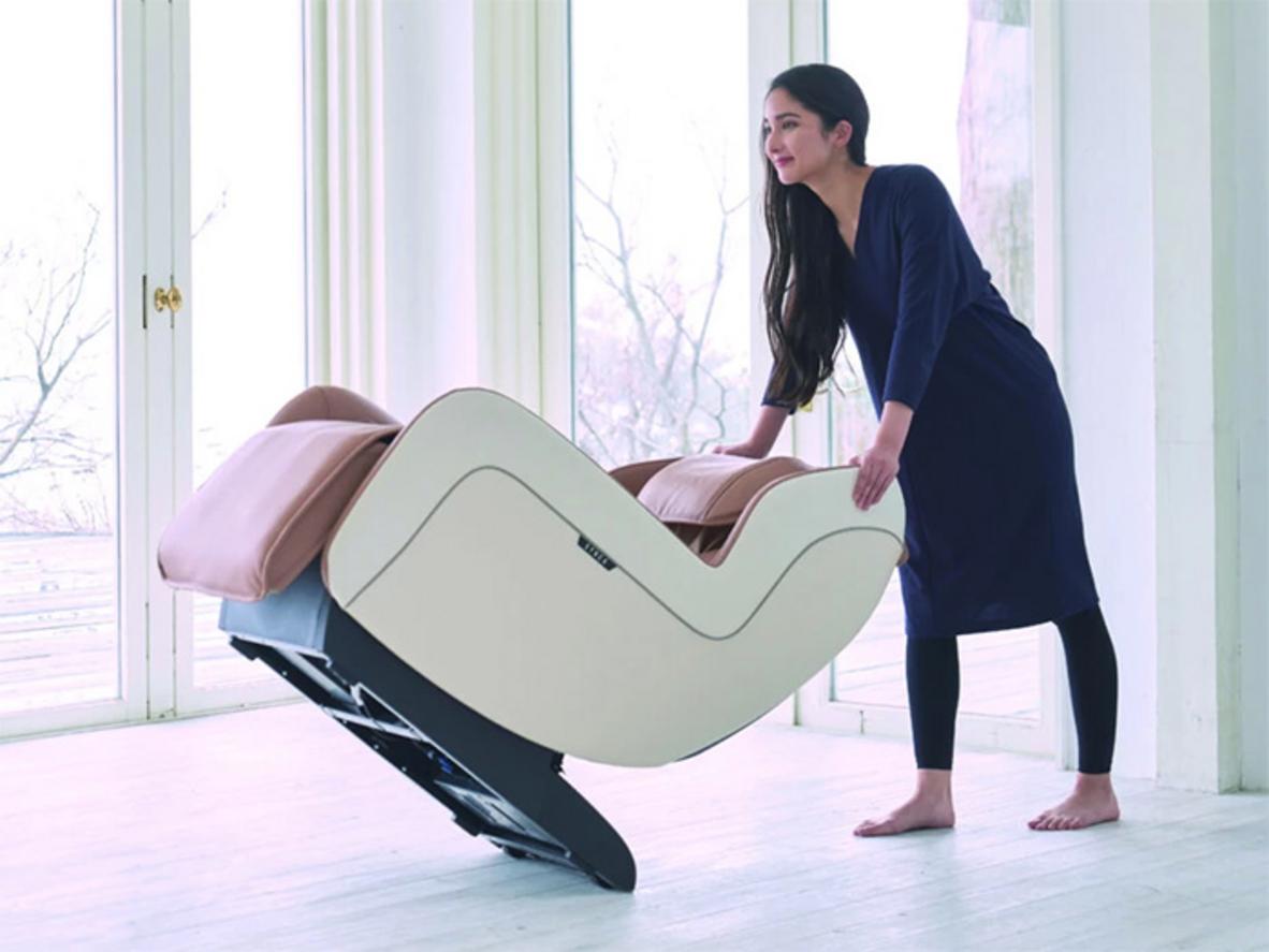 Zero Gravity và 8 chương trình tự động cho trải nghiệm tiện lợi tại nhà