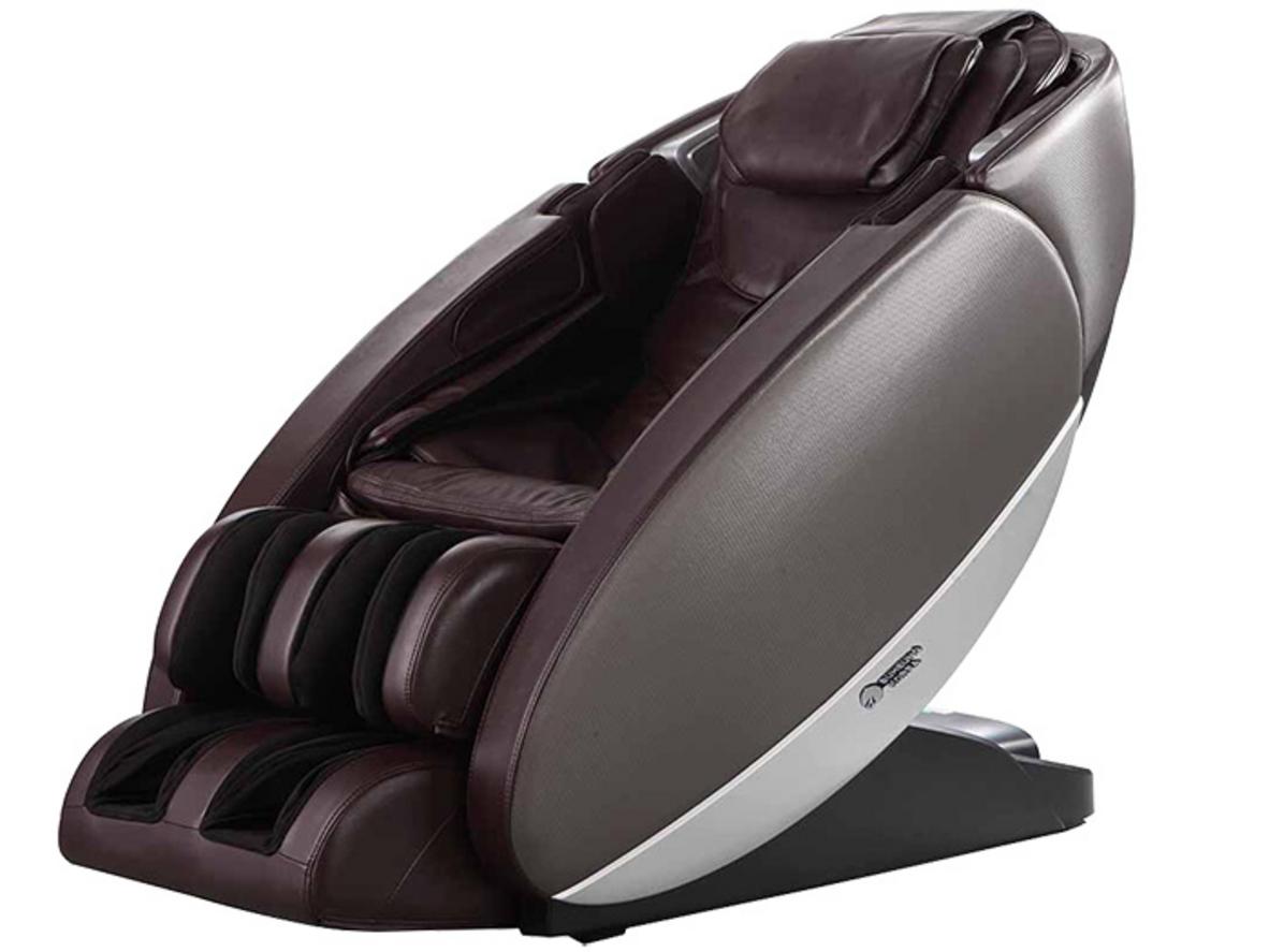 Chế độ không trọng lực trên Buheung MK-7800