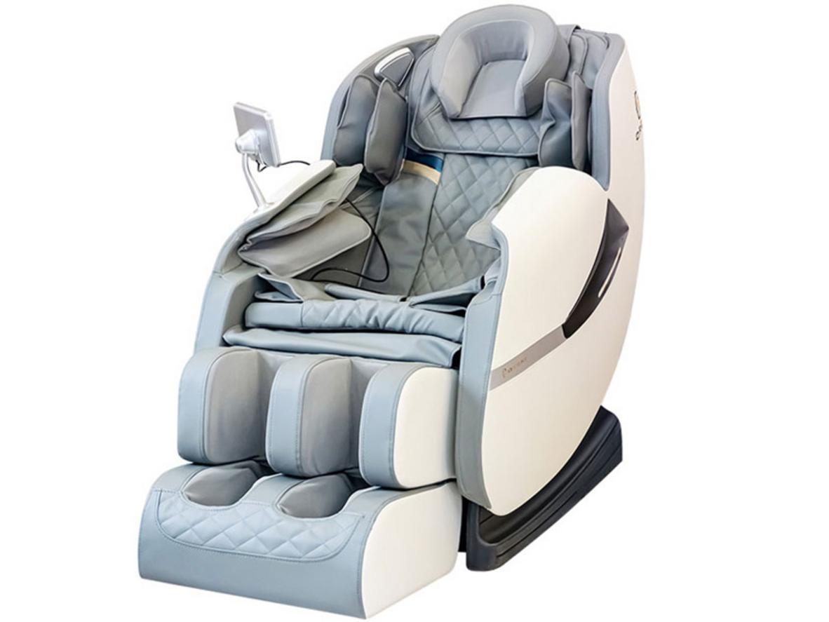 Zero Gravity, công suất 90W và khung chịu tải 120kg.