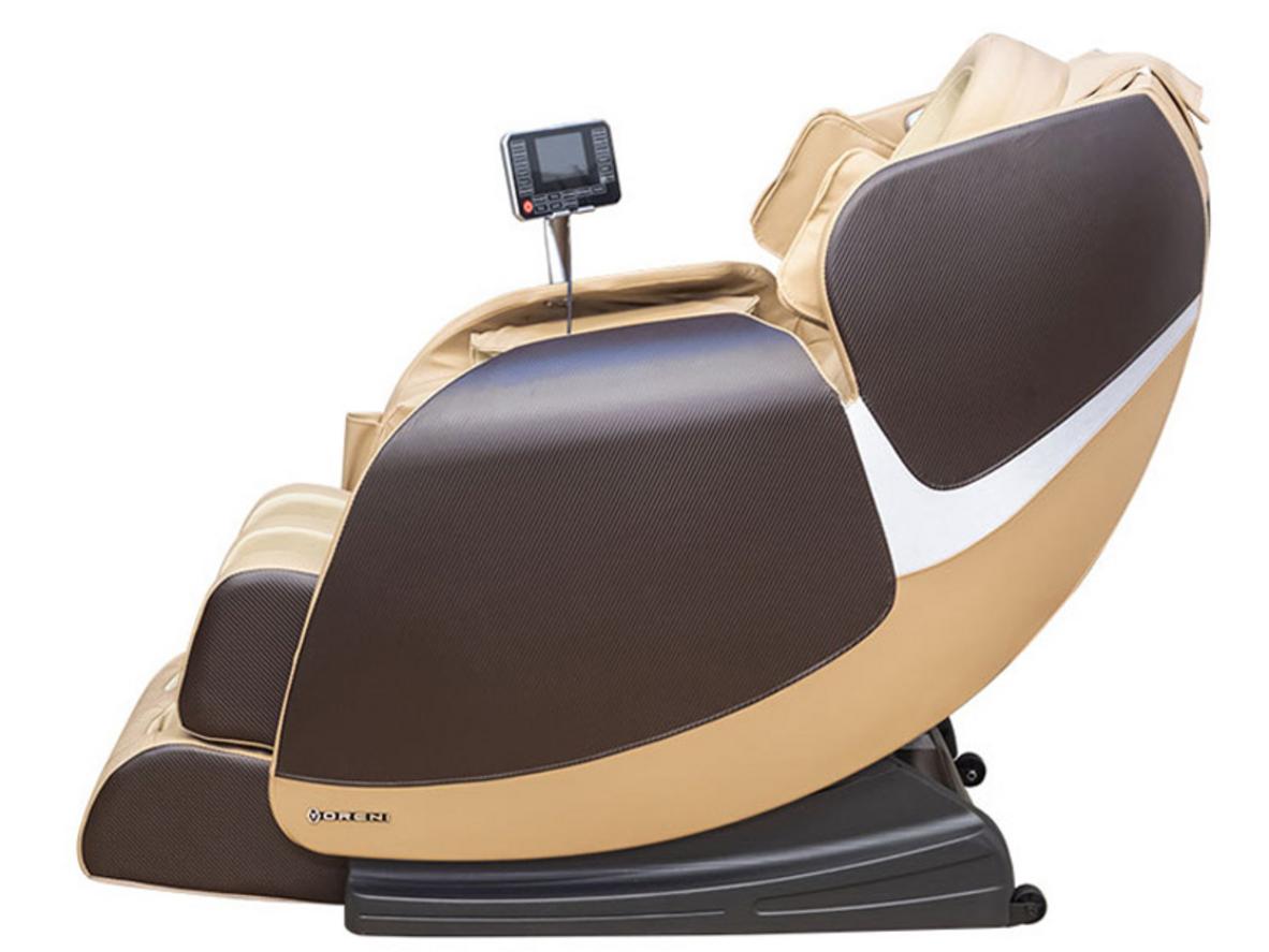Zero Gravity, công suất 90W và khung chịu tải 120kg.