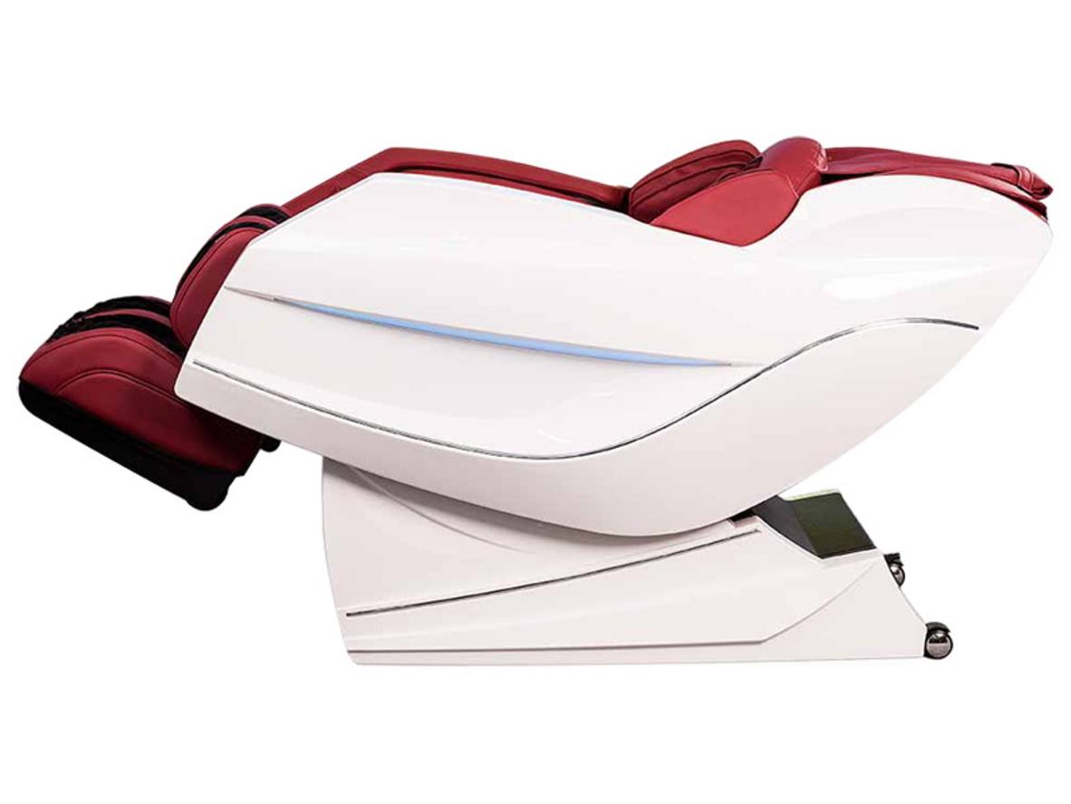 Zero Gravity và khung SL của Buheung MK-9000N