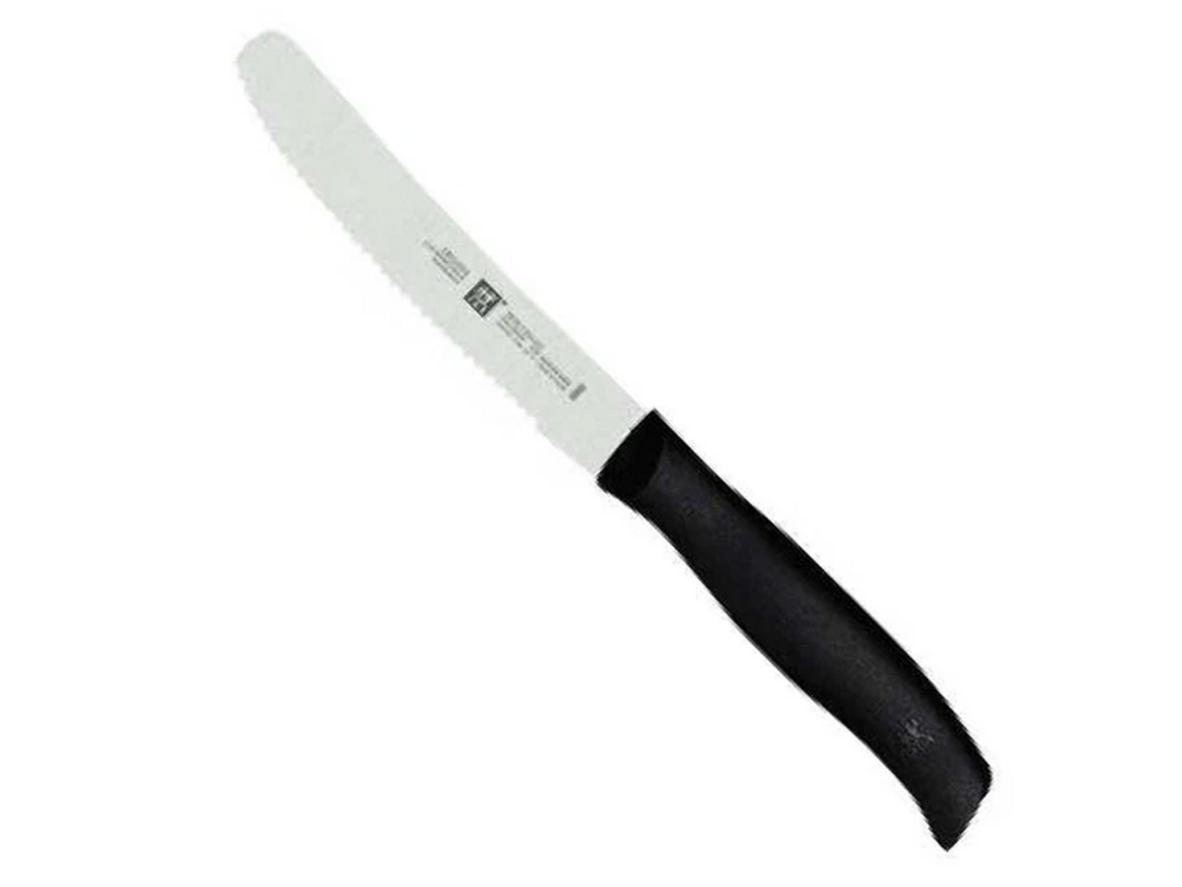 Dao gọt 9 cm cho thao tác tỉa gọt chính xác và linh hoạt.