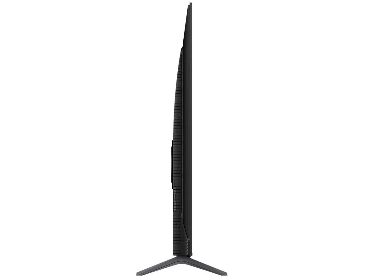 144Hz giúp TCL 65P8K mượt hơn khi xem thể thao và chơi game.