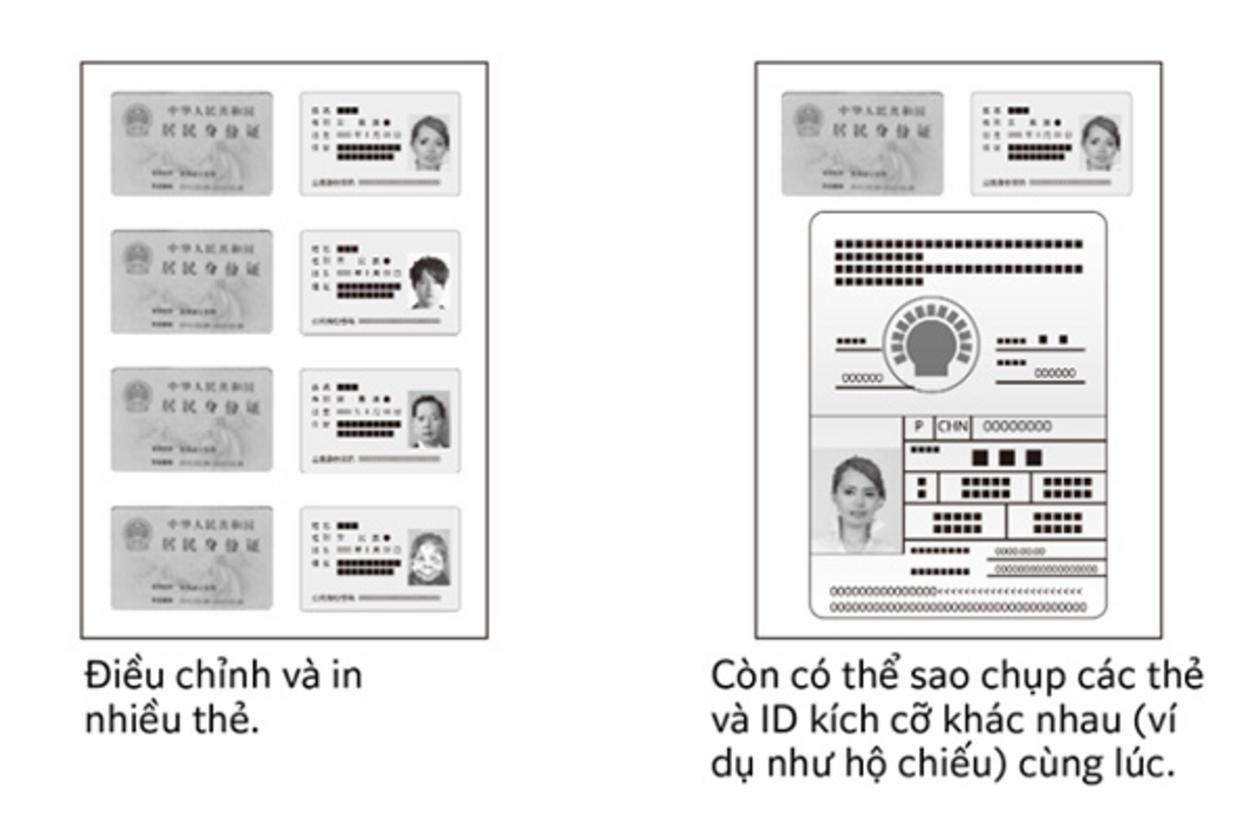 Tốc độ 21 trang/phút giúp xử lý hồ sơ nhanh cho văn phòng nhỏ.