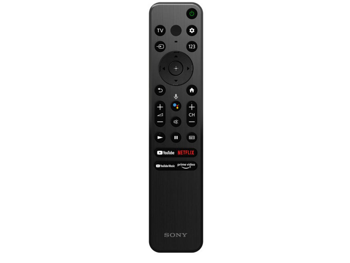 Sony XR-65X90K hỗ trợ 4K 120Hz, phù hợp game thủ PS5, Xbox và PC.
