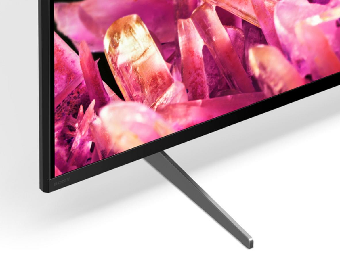 4K 120Hz trên XR-85X90K hỗ trợ chơi game mượt và phản hồi tốt.