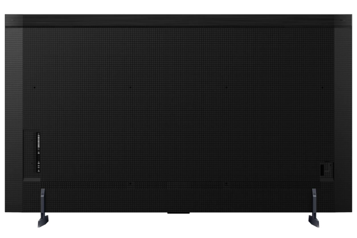 AiPQ Pro và Full Array Local Dimming giúp TCL 98C855 cải thiện chiều sâu hình ảnh.