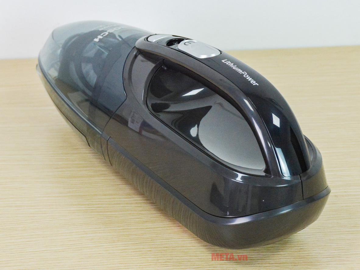 AirFlow/Cyclone hỗ trợ tách bụi và tăng hiệu quả hút cho Bosch BHN16L.