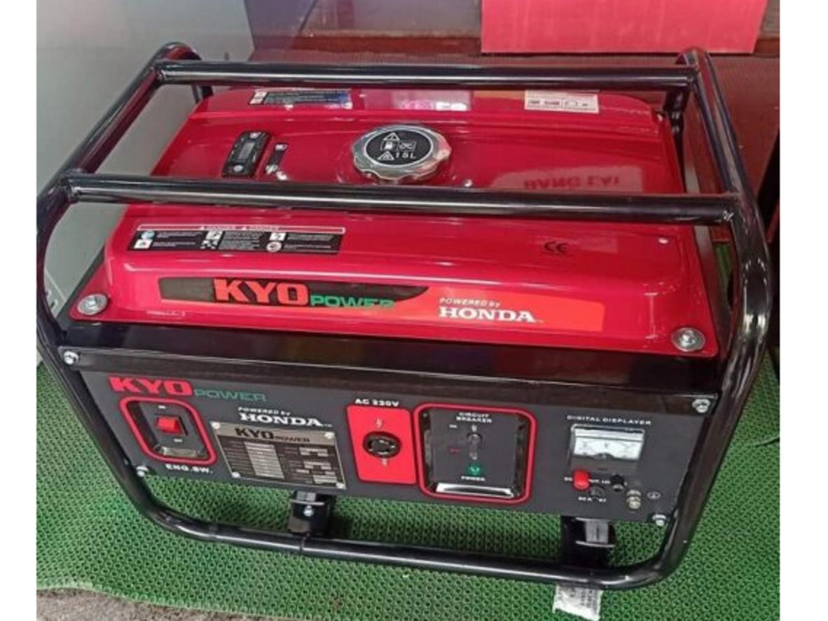 Hệ thống AVR giúp điện áp đầu ra ổn định hơn cho thiết bị điện tử.
