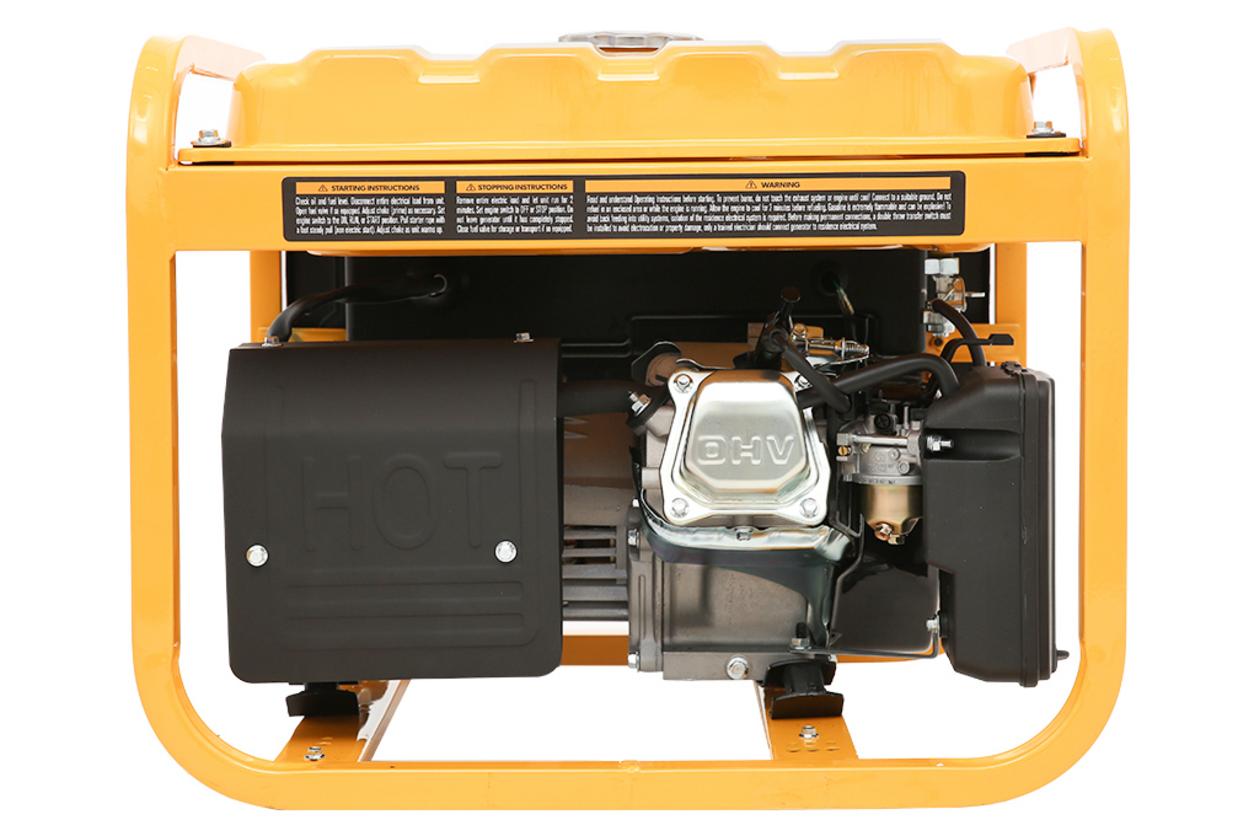 AVR tự động bù áp giúp dòng điện ổn định hơn