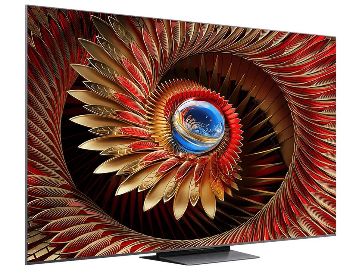 Bang & Olufsen audio mang lại âm thanh sống động cho phòng khách lớn